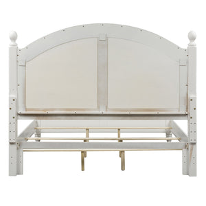 Summer House I - Poster Headboard