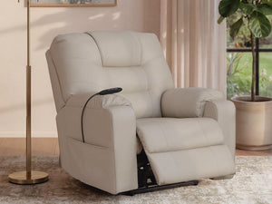 Belmone Pike - Power Lift Recliner