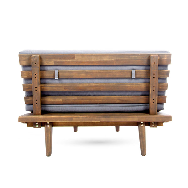 Hillcrest - Sofa Coner And Table