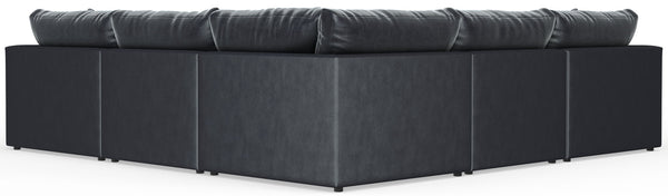 Remington - Modular Sofa - Slate