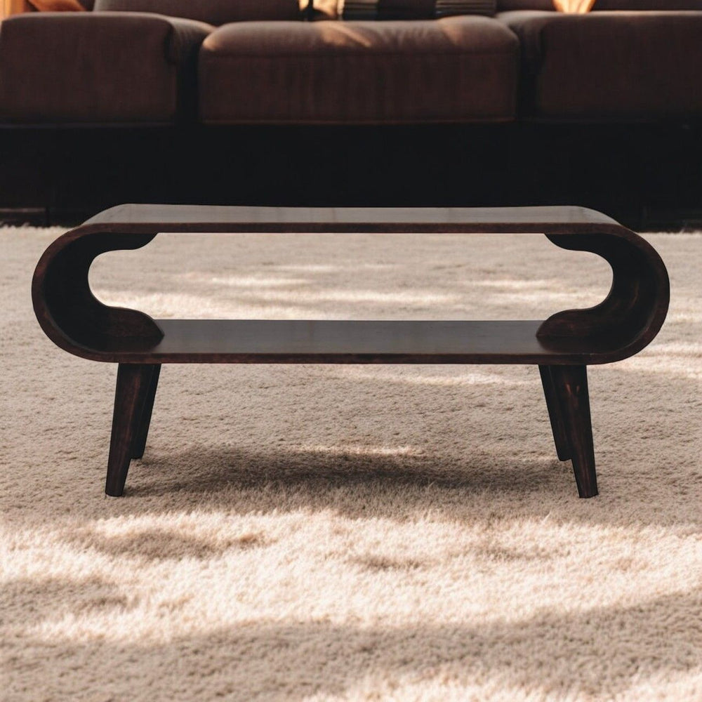 Amaya - Nordic Style Table