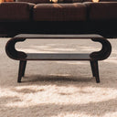 Amaya - Nordic Style Table