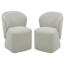 Bongo - Dining Chair (Set of 2)