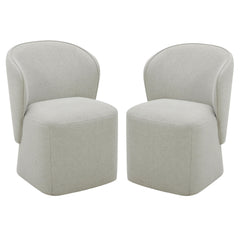 Bongo - Dining Chair (Set of 2)