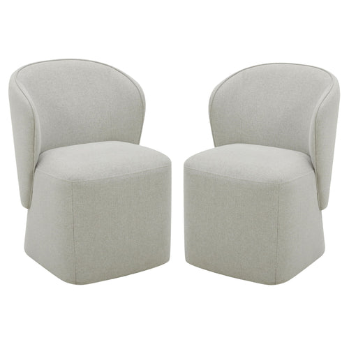 Bongo - Dining Chair (Set of 2)