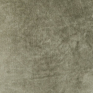Heirloom Velvet - SLD Pillow - Moss