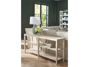 Birchaven - Living Room Table