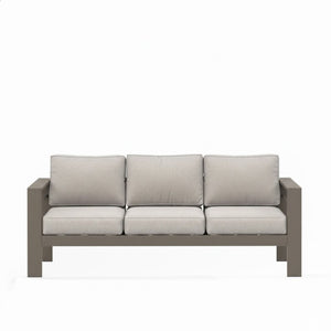 Outdoor Patio Set All-Weather & Thick Cushions