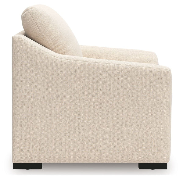 Lango - Chair - Jute