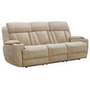 Dalton - Power Drop Down Console Sofa