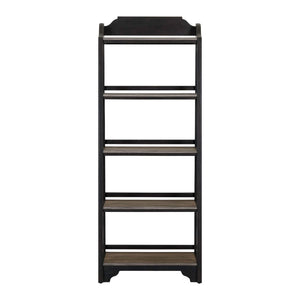 Magnolia Manor - Leaning Pier Bookcase