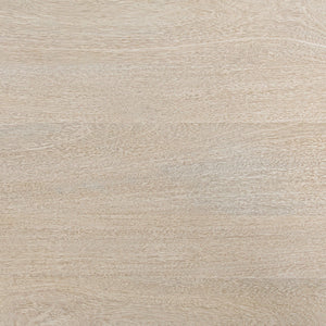 Adir - Solid Wood Table