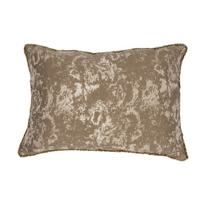 Equilibrium - Mica Pillow