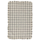 Bradbury - Wool Check Rug