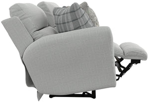 Chappy - Lay Flat Reclining Sofa