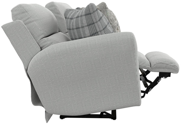 Chappy - Lay Flat Reclining Sofa