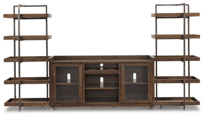 Starmore - TV Stand