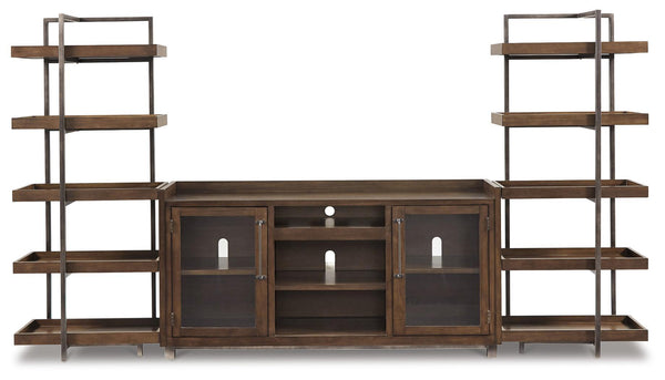 Starmore - TV Stand