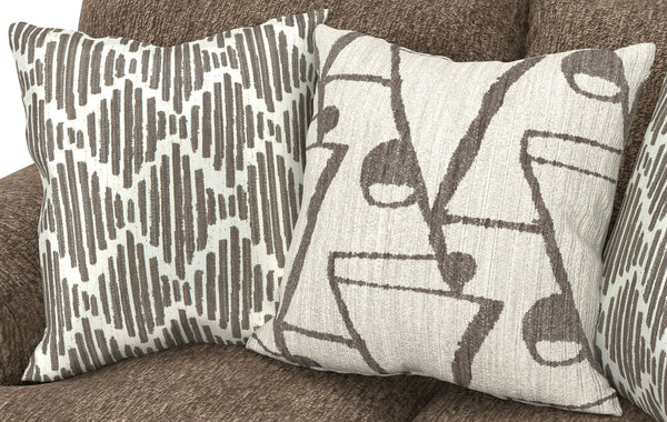 Tyson - Loveseat