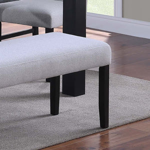 Dining Set With Table And Side Chairs