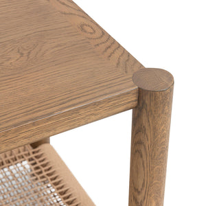 Jilian - Table