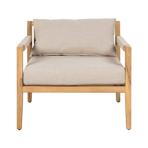 Outdoor Leisure Chair, Comfortable & Versatile For Any Patio