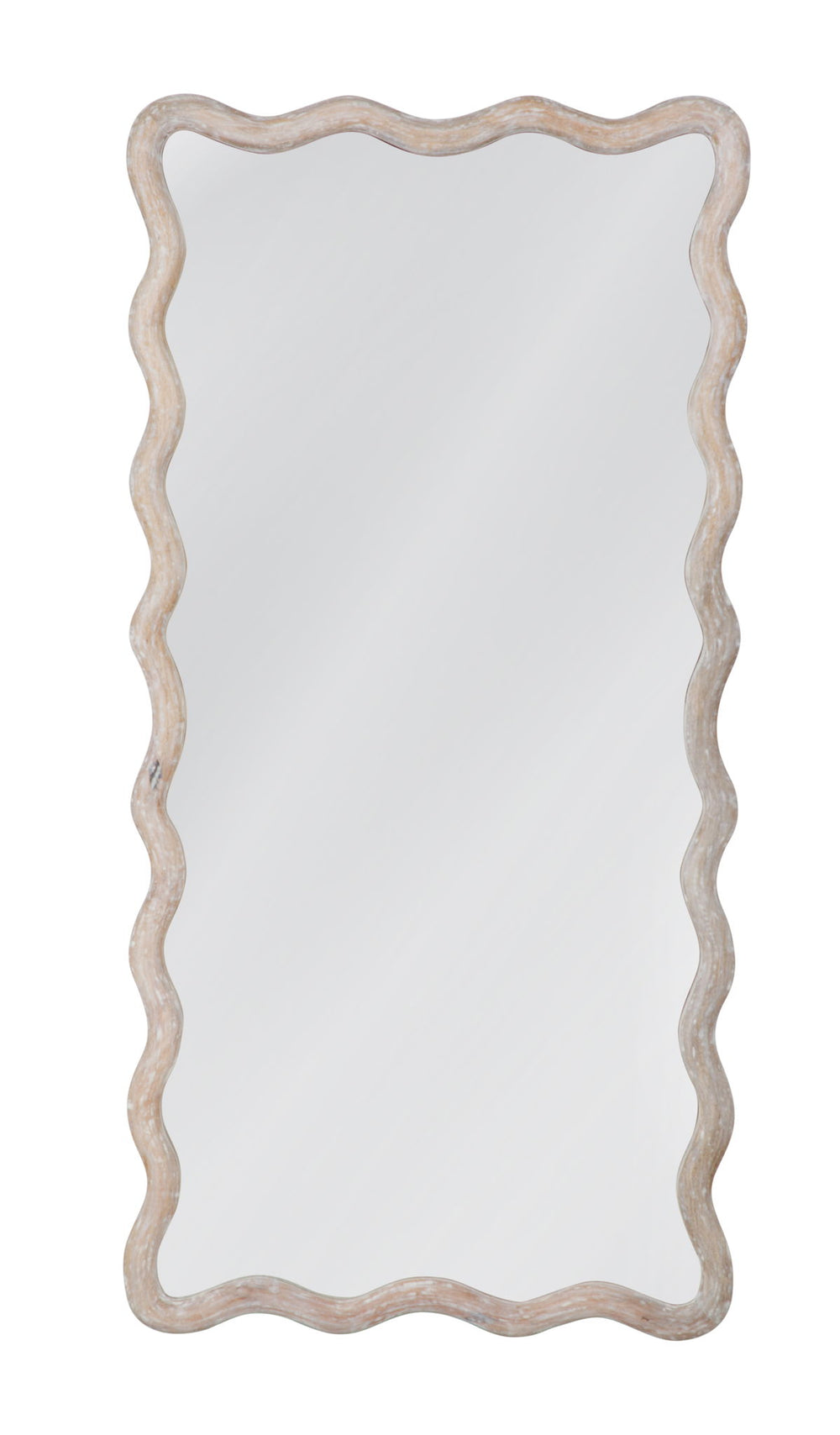 Sonoma - Large Wall Mirror - Cream