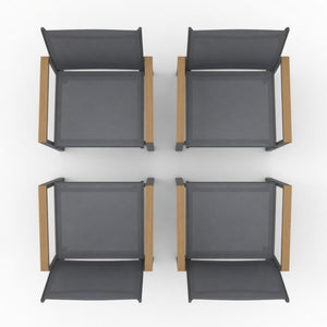 Outdoor Patio Chairs