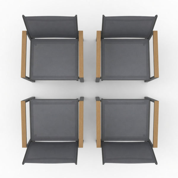 Outdoor Patio Chairs