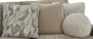 Turner - Sectional