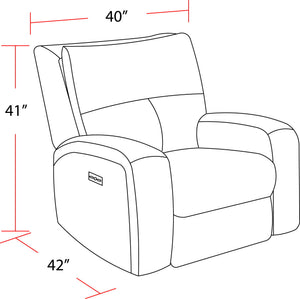 Polaris - Living Room Set