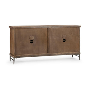 Edison - Cabinet
