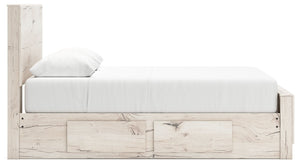 Lawroy - Storage Bedroom Set