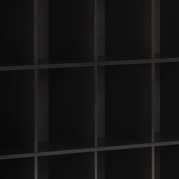Amherst - Cube Storage Bookcase