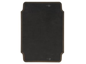 Griffith Park - Mirror - Black