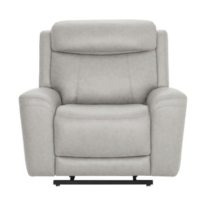 Callahan - Power Lift Recliner With Heat And Massage
