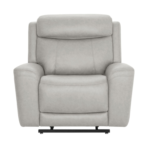 Callahan - Power Lift Recliner With Heat And Massage