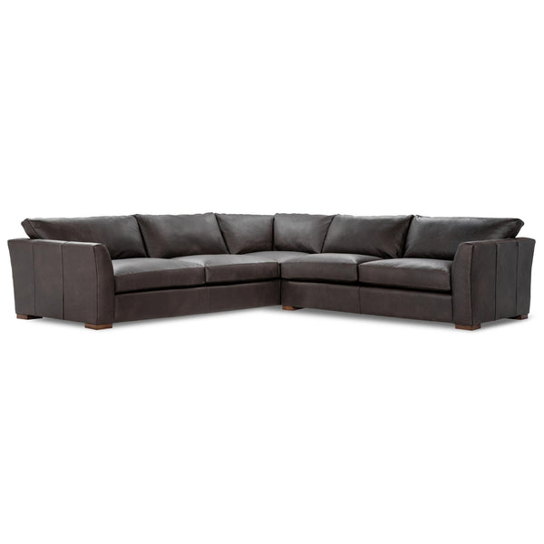 Bryson - 3 Piece Sectional - Lush