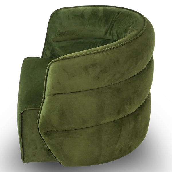 Walden - Stylish Swivel Chair