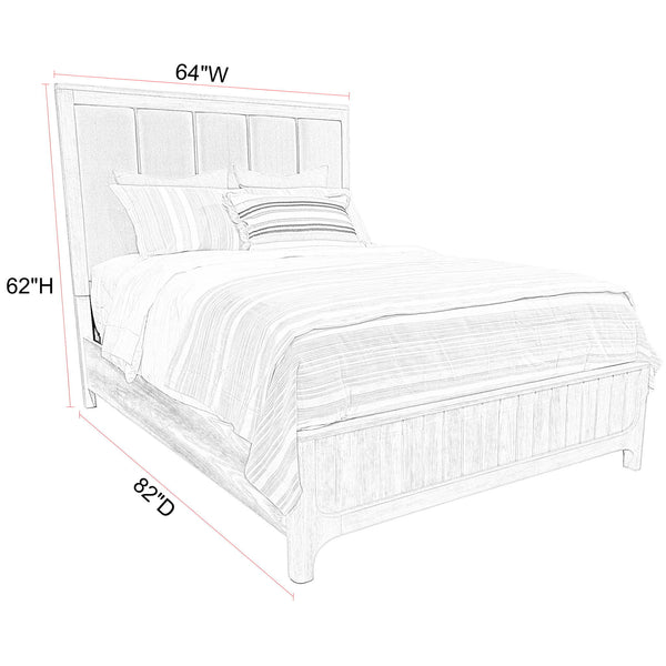 Escape - Bedroom Panel Set