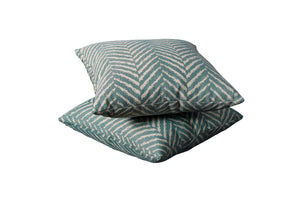 Alger - Left Hand Facing Sofa & Chaise With Ottoman