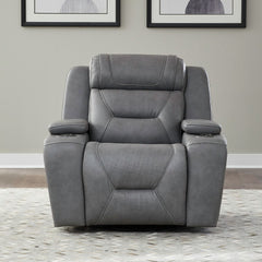 Chapman - Swivel Glider Recliner P2