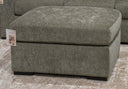 Bridgepoint - Oversized Accent Ottoman