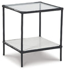 Ryandale - Accent Table
