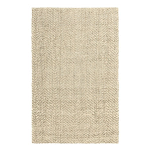 Herringbone - Jute Rug
