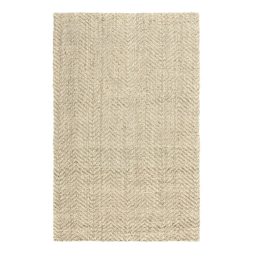 Herringbone - Jute Rug
