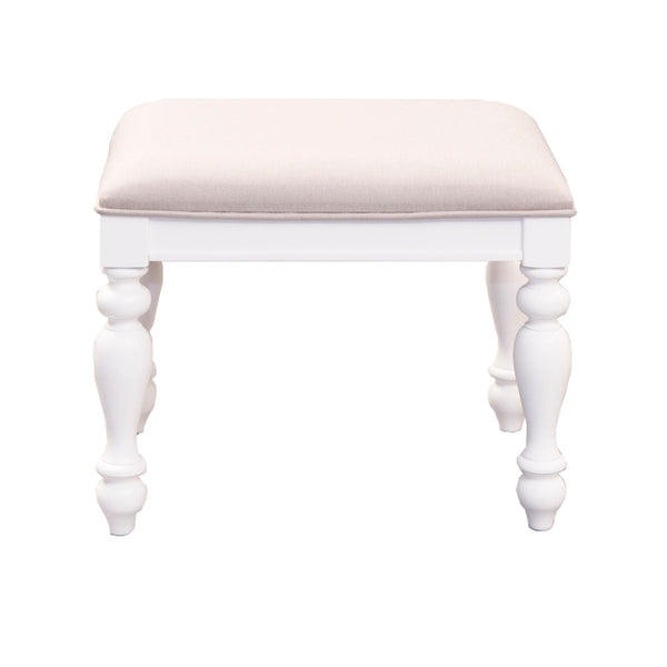 Summer House - 3 Piece Vanity Set - Oyster White