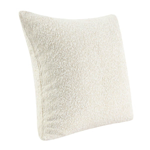 Stillness - ST Sava Pillow - Ivory