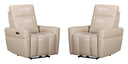 Bradford - Power Zero Gravity Recliner