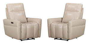 Bradford - Power Zero Gravity Recliner
